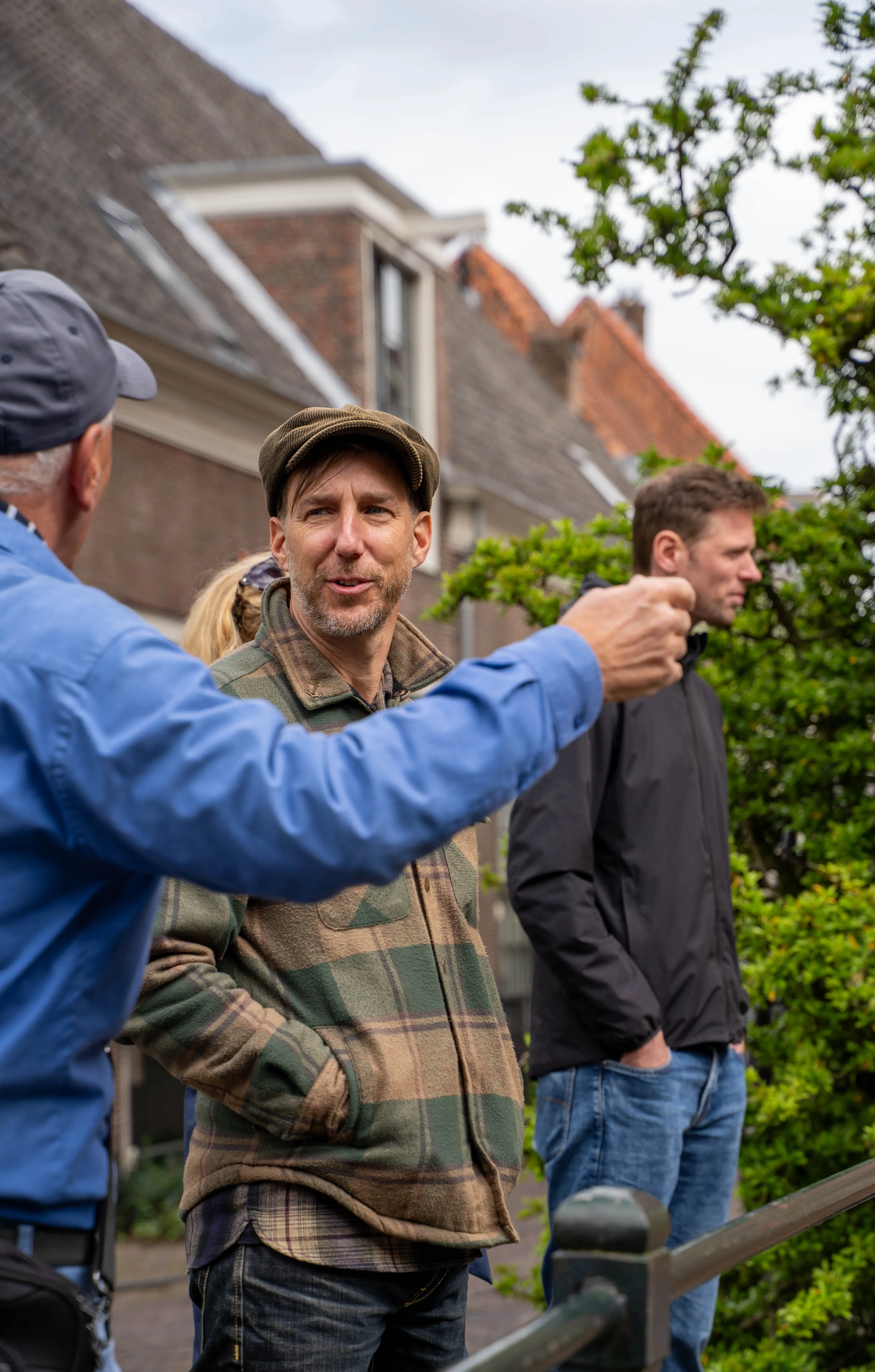 Ontdekken in de winkelstraten van Amersfoort